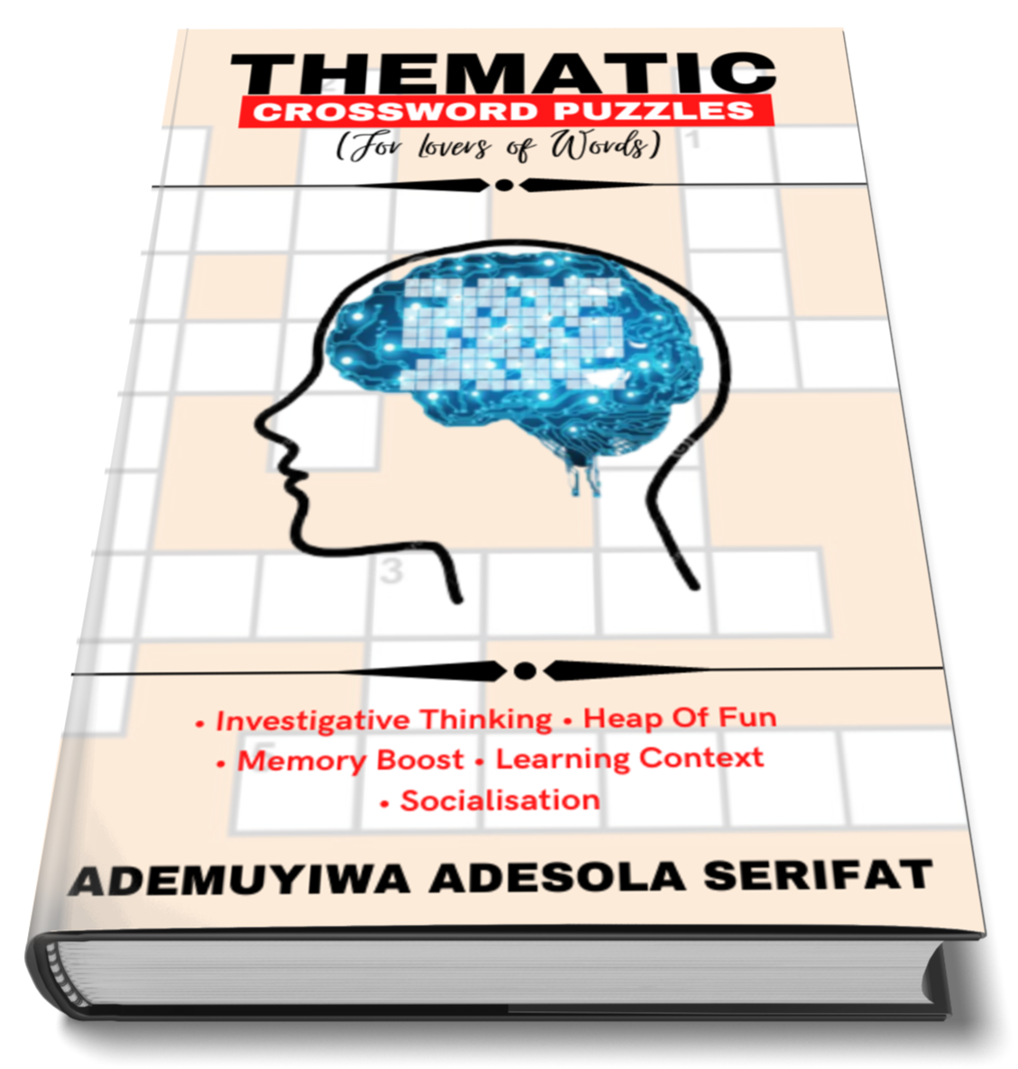 Helps others to package their knowledge into digital products